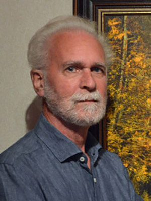 Rudi Van Buel
