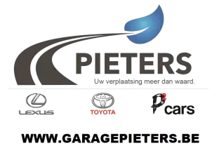 Toyota garage Pieters Stekene