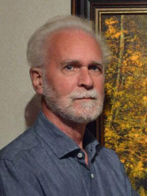 Rudi Van Buel